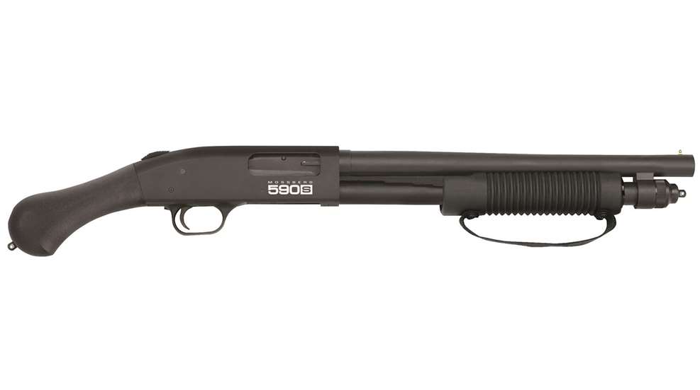Horman Mossberg590s 1