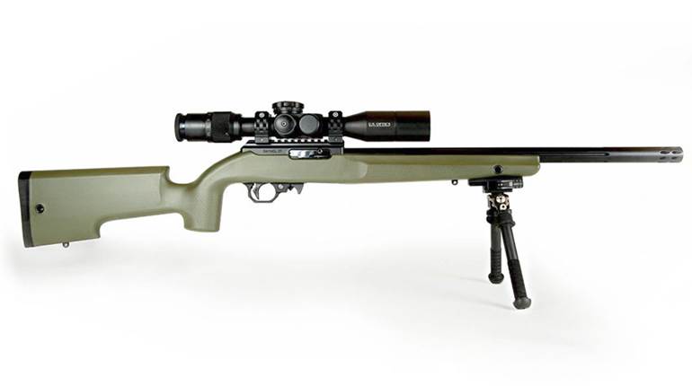 Preview: Victor Company Titan22 | An Official Journal Of The NRA