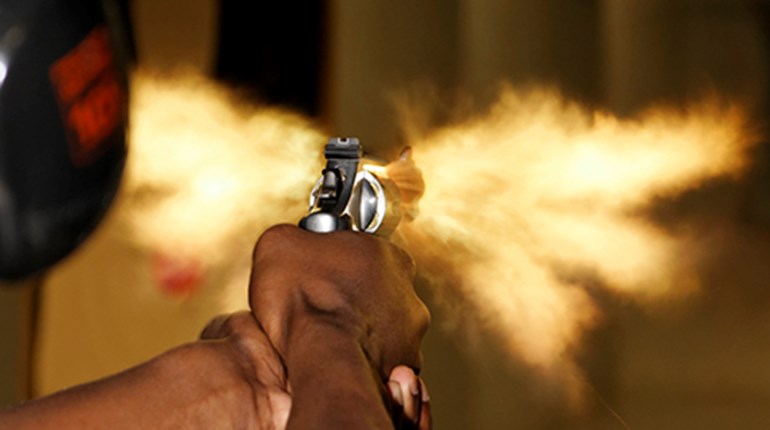 Female Shooters On: Shooting Heavy-Caliber, Heavy-Recoil Guns | An Official Journal Of The NRA