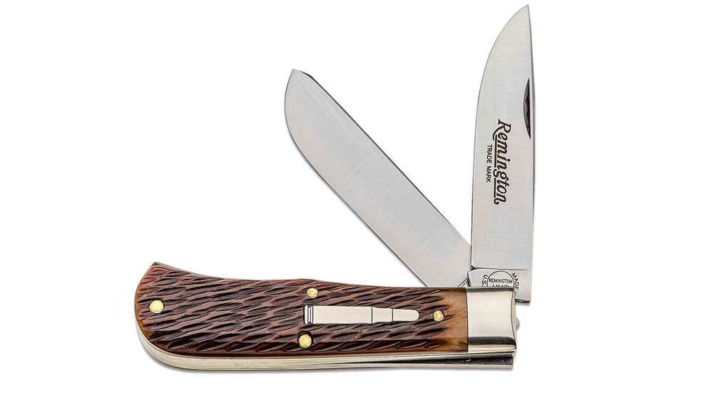 Horman Knivesfordad 1