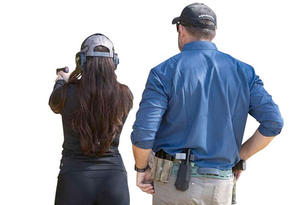 Rifleman Report: Our Diverse Firearm Community