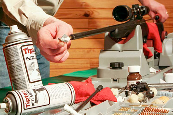 5 Steps to Make an Old Rifle Shoot Like New