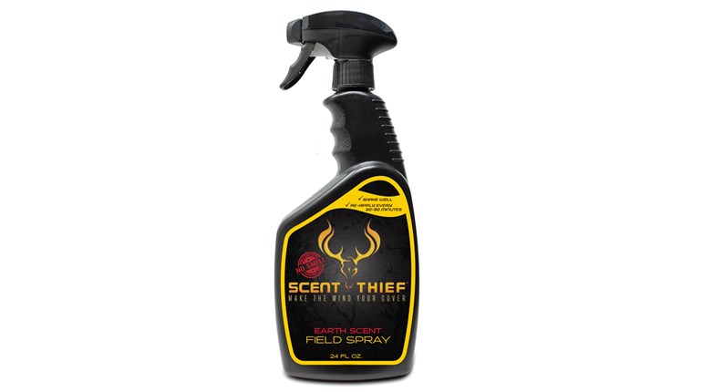 Preview: Scent Thief 24-oz. Field Spray | An Official Journal Of The NRA