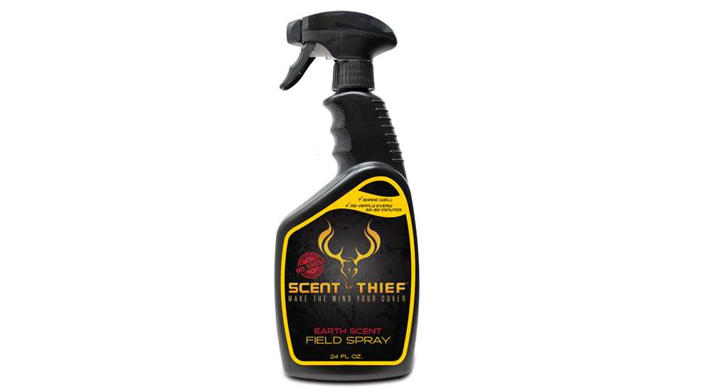 Scent Thief 24-oz. Field Spray