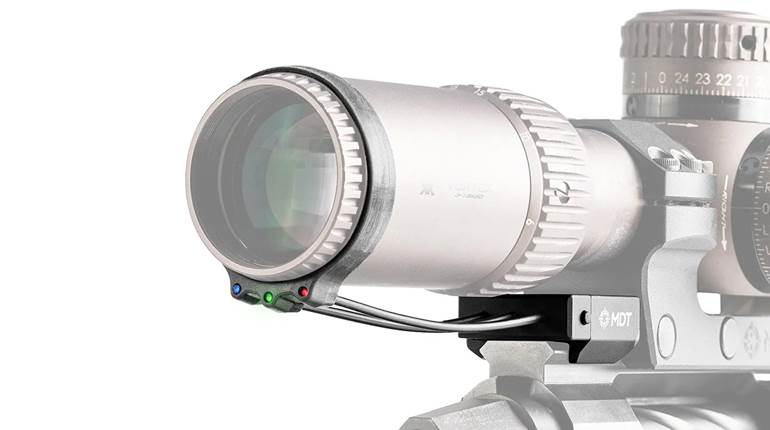 Preview: MDT SEND IT GEN2 | An Official Journal Of The NRA