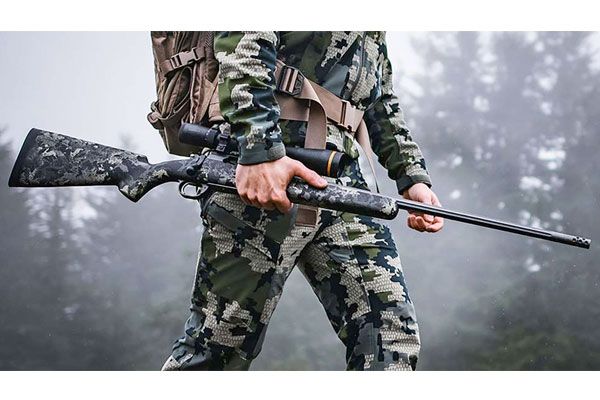 First Look: Springfield Model 2020 Boundary