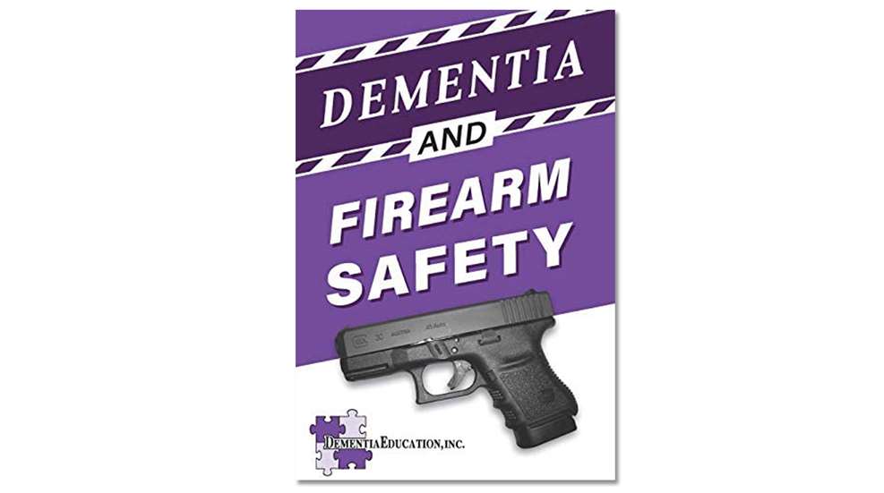 Dementia And Firearm Safety