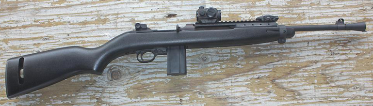 22 Carbines for Home Defense – Home Defense Journal