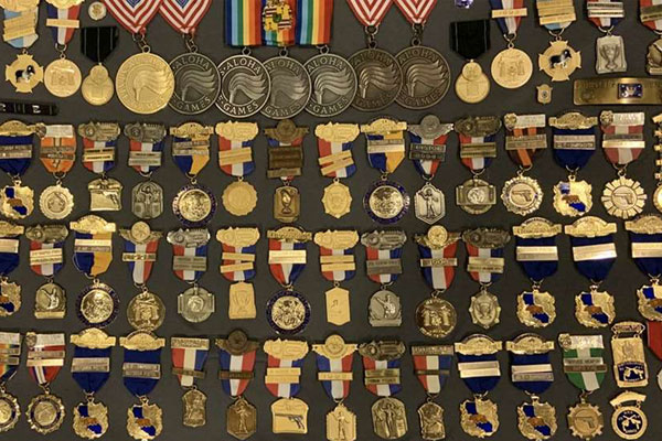 U.S. Air Force Pistol Team: Another Move, Legendary Gunsmiths And The End Of An Era