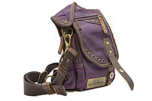 Product Preview: Ukoala Bag Phoenix Concealed Carry Multi-Style Bag