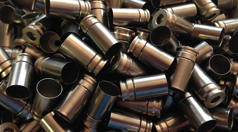 Shell Shock’s Innovative 7.62 NATO Cartridge Case Passes Rigid Military Test | An Official Journal Of The NRA