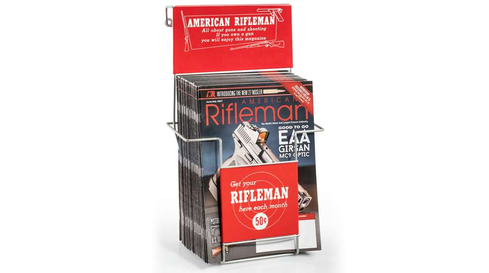 Your American Rifleman
