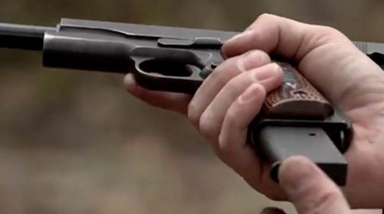 By the Decade: Wiley Clapp’s Favorite Handgun—The 1960s | An Official Journal Of The NRA