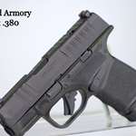 Springfield Armory Hellcat 380 Gun of the Week