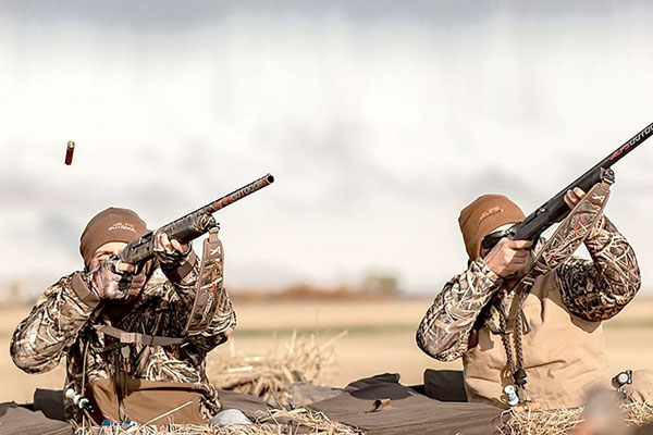 Massachusetts Hunters Face Anti-Gun Law This Fall
