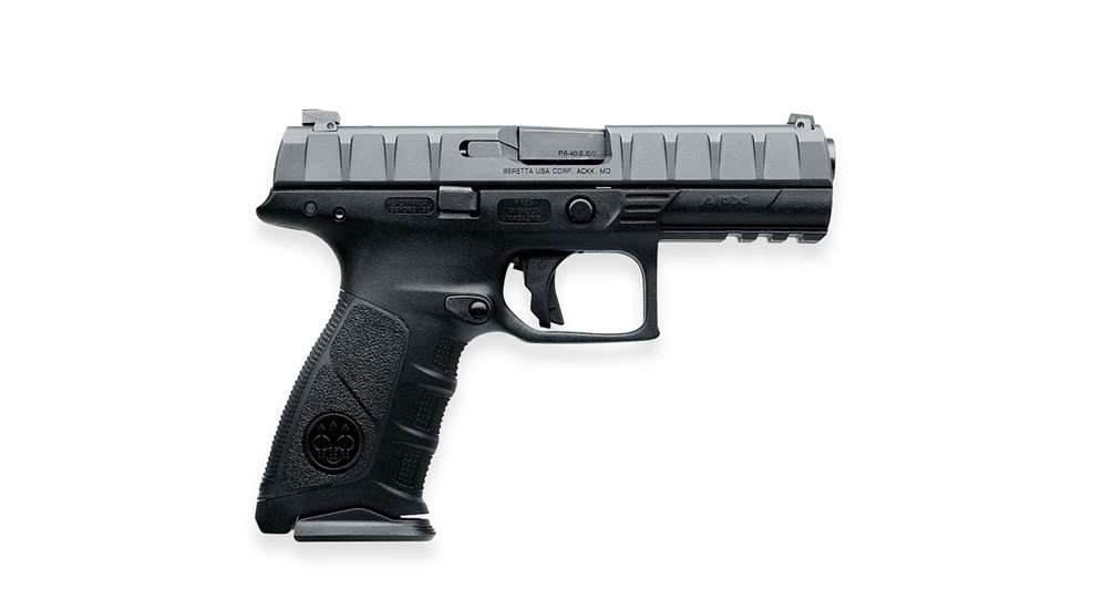 Beretta Apx