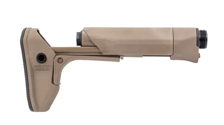Preview: Reptilia RECC-E Carbine Stock | An Official Journal Of The NRA