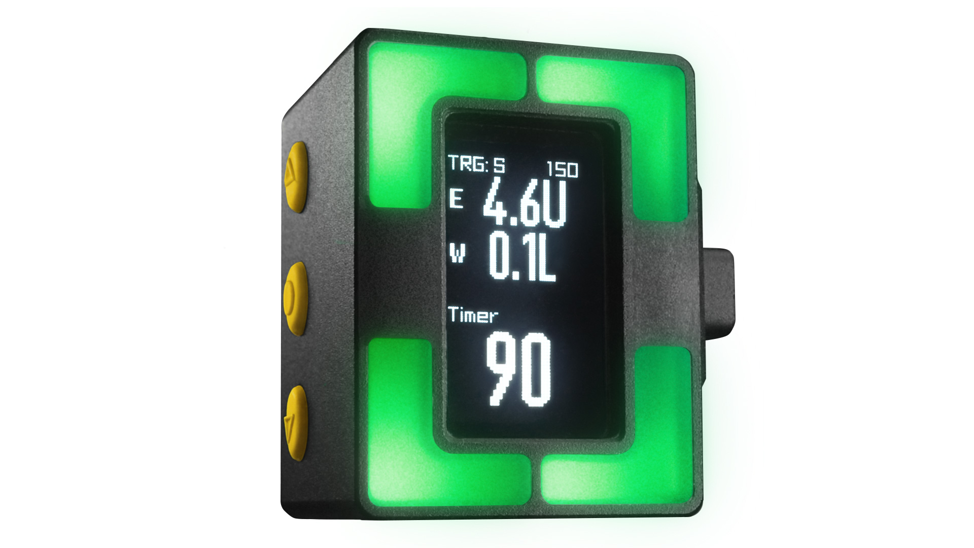 Shooters Global SG Pulse Pro