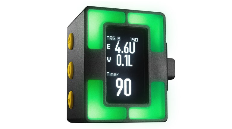 First Look: Shooters Global SG Pulse Pro | An Official Journal Of The NRA