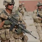 Colt Canada Awarded Contract to Modernize Canadian Service Rifles