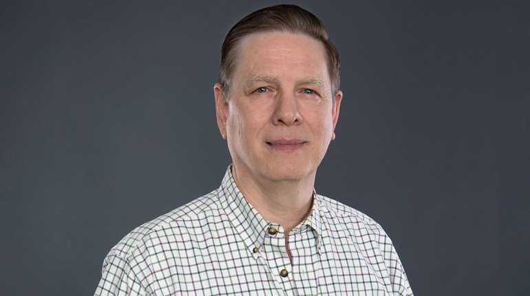 Bill Bachenberg