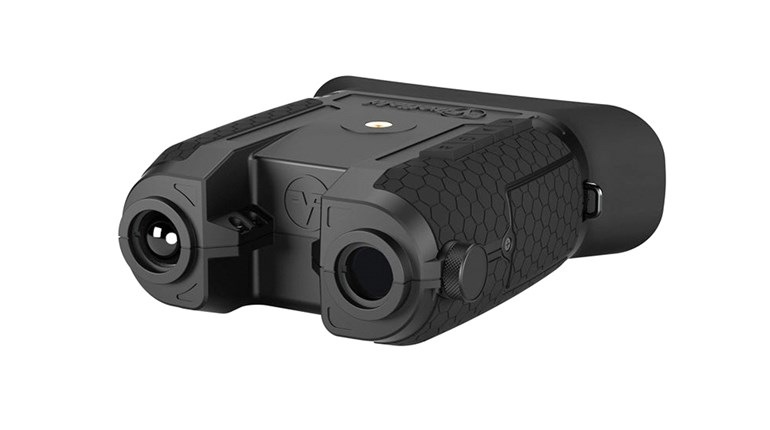 Preview: Firefield Hexcore HD | An Official Journal Of The NRA