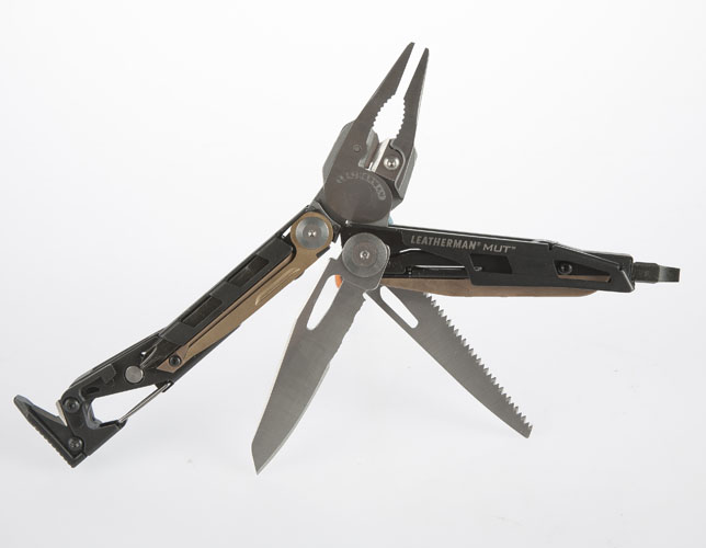 Leatherman MUT