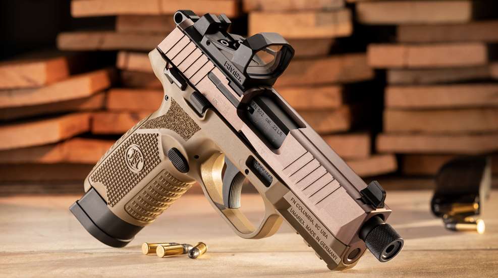 N 502 Tactical