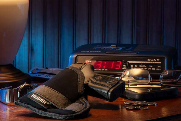 10 Things the Mainstream Media Doesn't Want You To Know About Concealed Carry