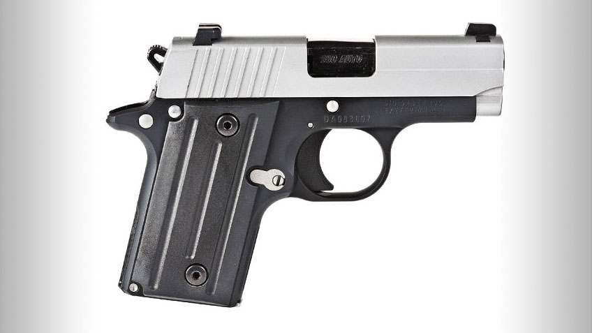 SIG Sauer P238