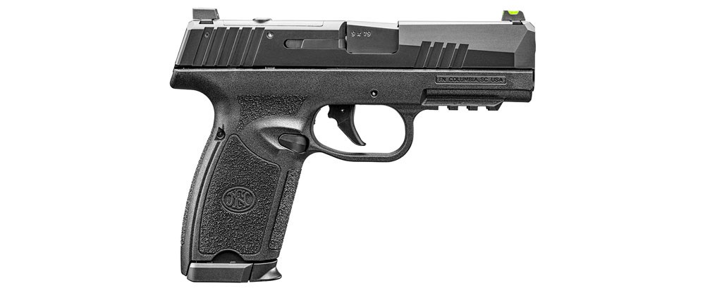 FN America | FN309