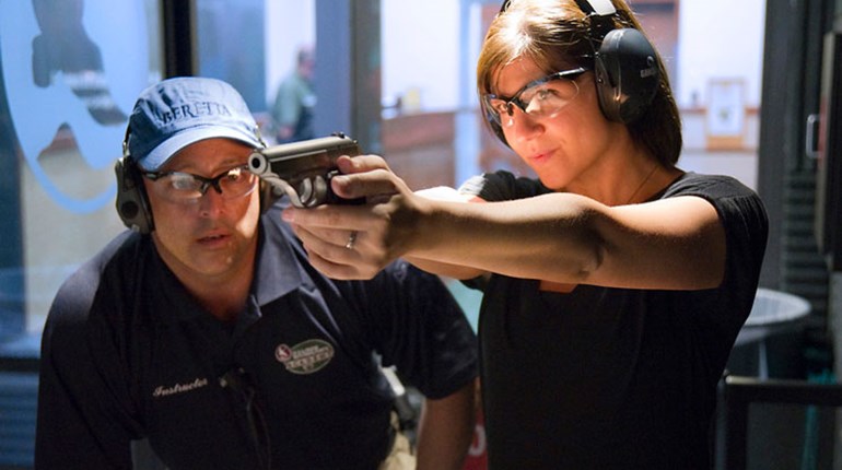 Fear & Loading: Don’t Jump to Conclusions on Gander Mountain News | An Official Journal Of The NRA