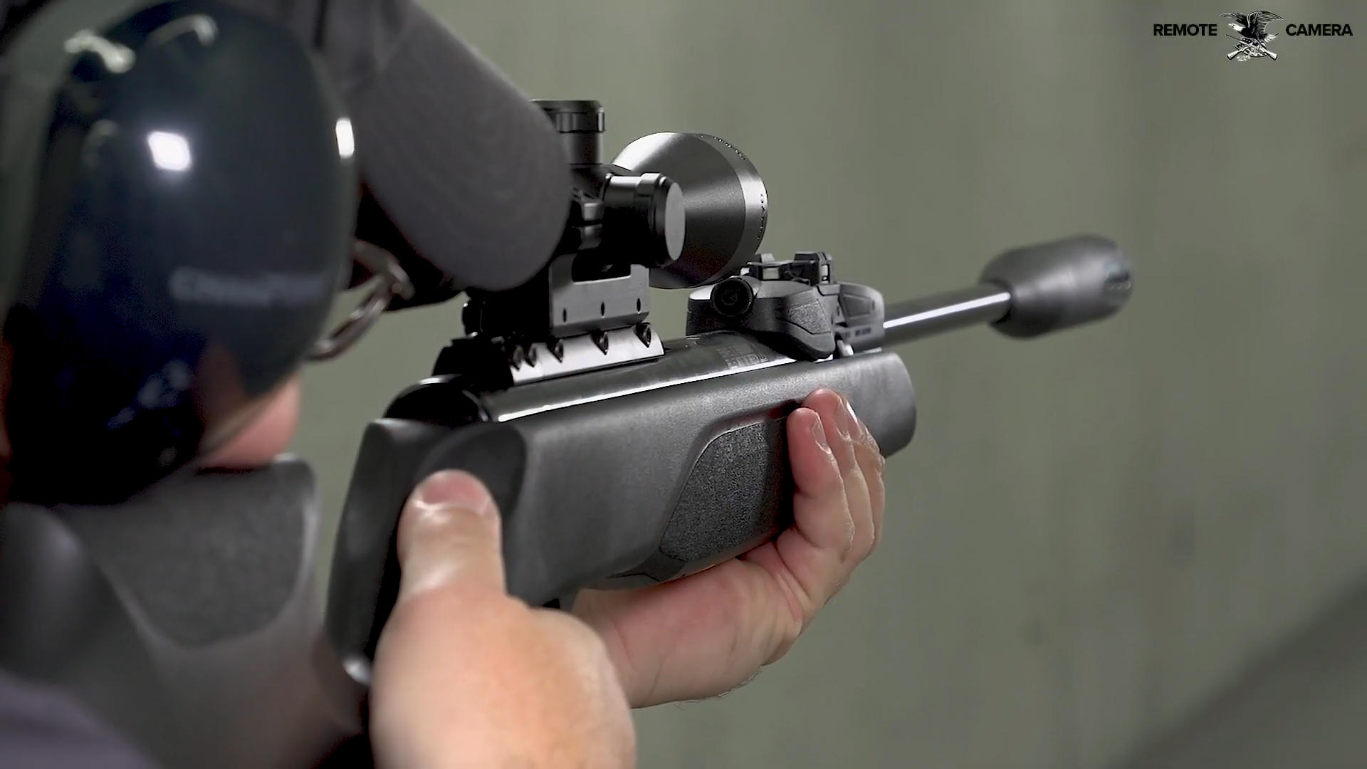 New For 2024: GAMO Swarm Magnum Pro 10X GEN3i | An Official Journal Of The NRA