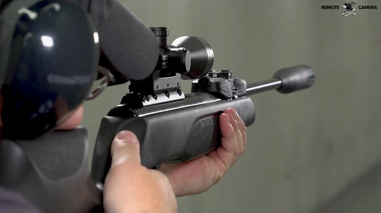 New For 2024: GAMO Swarm Magnum Pro 10X GEN3i | An Official Journal Of The NRA