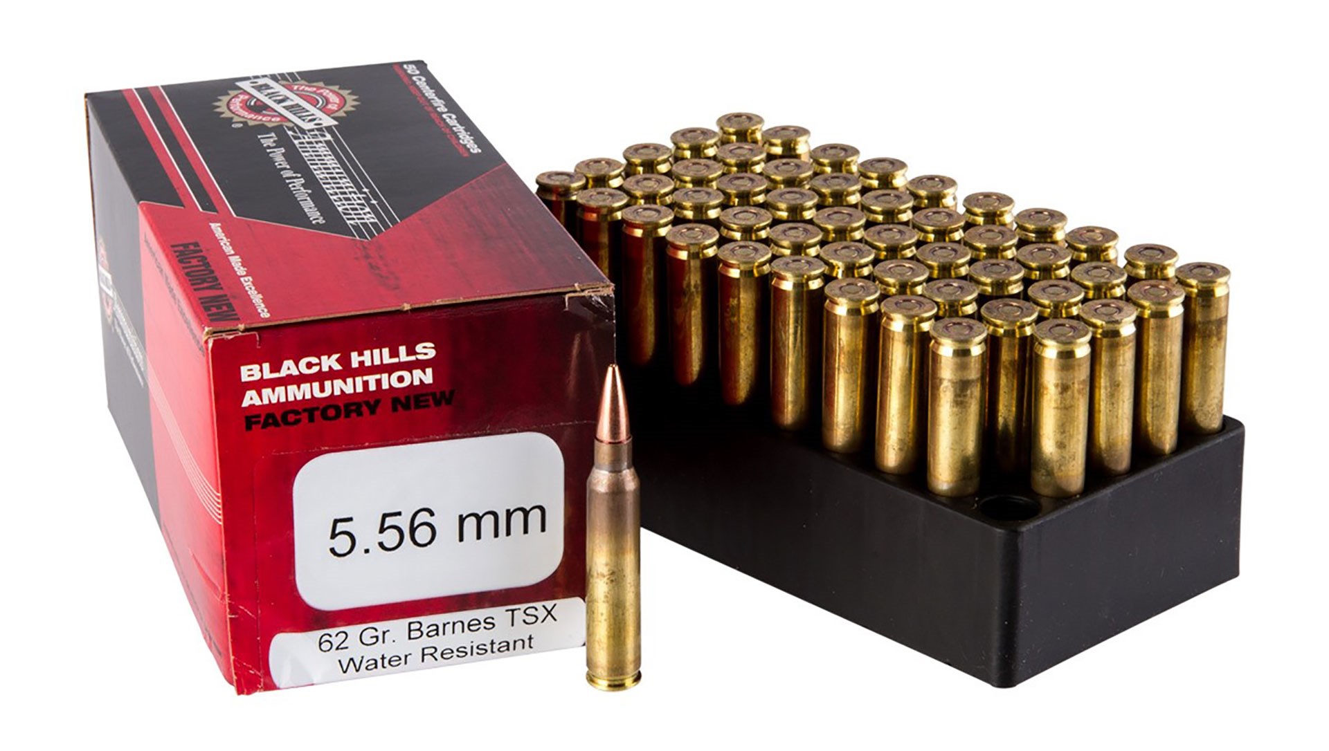 What is the Best Ammunition for an AR-15? Top Picks Revealed