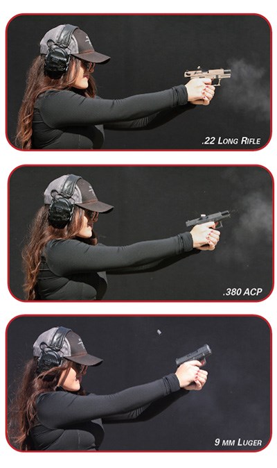 Laney Dyal shooting