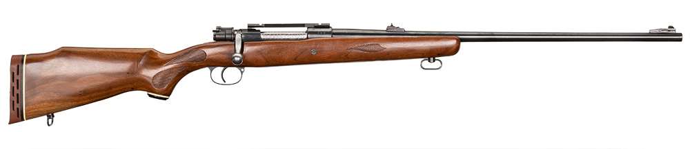 Mauser 98