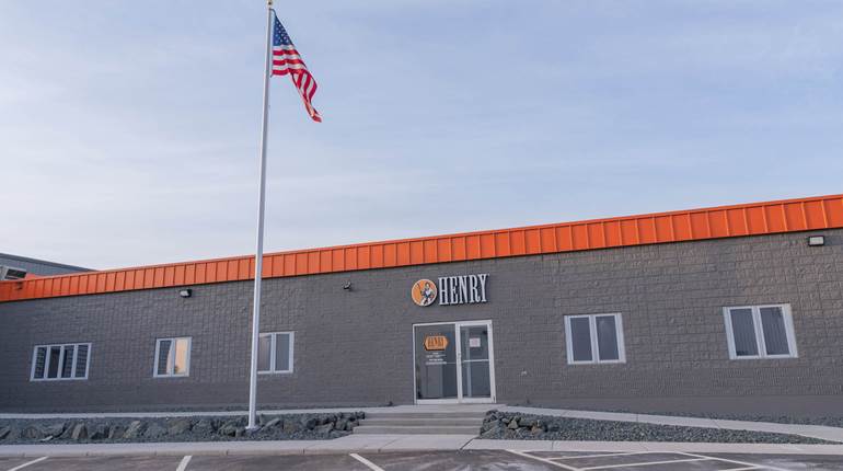 Henry Repeating Arms Moving All Manufacturing To Wisconsin | An Official Journal Of The NRA