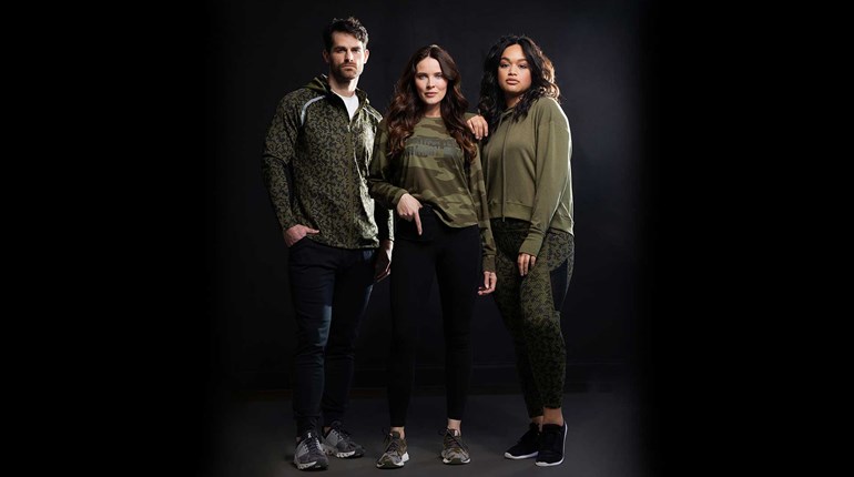 Preview: Alexo Athletica x Springfield Armory Readywear | An Official Journal Of The NRA