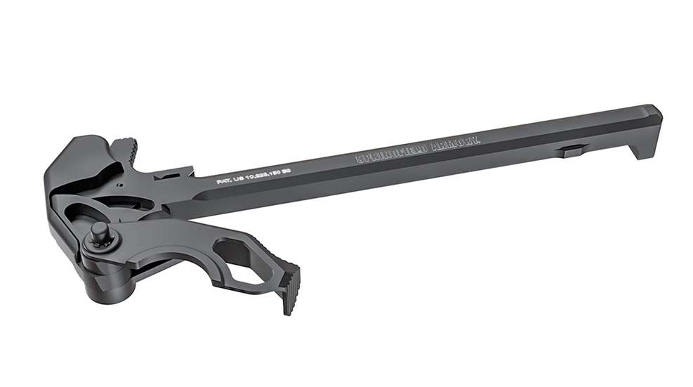 Springfield Armory LevAR