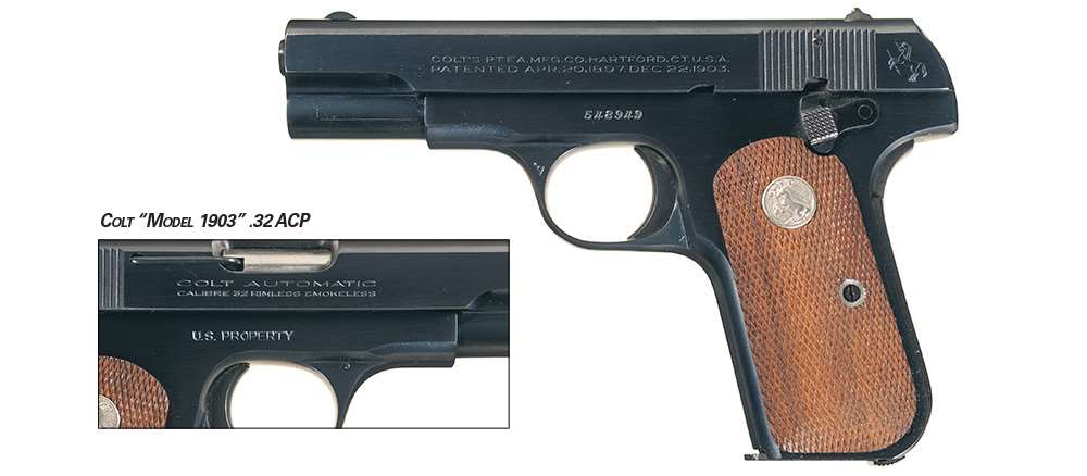 Model 1903