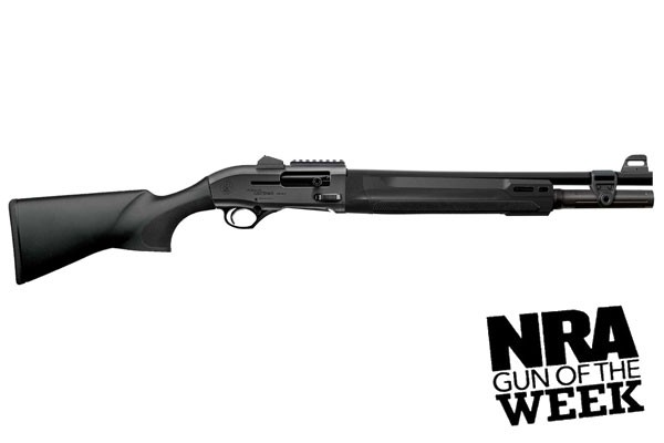 Gun Of The Week: Beretta A300 Ultima Patrol