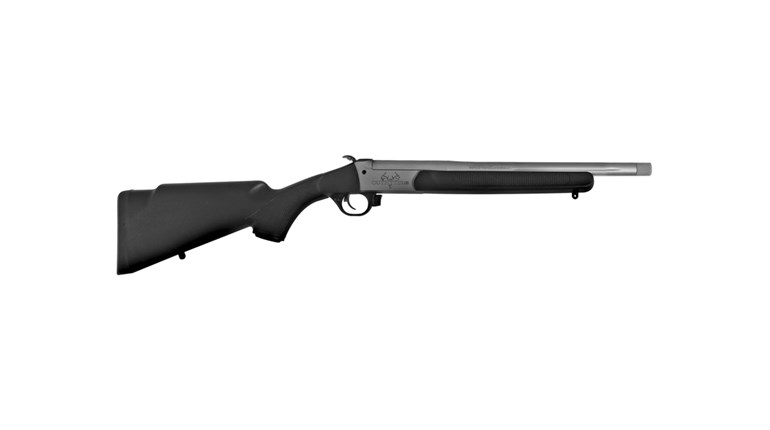 Review: Traditions G3 Outfitter In .300 BLK | An Official Journal Of The NRA