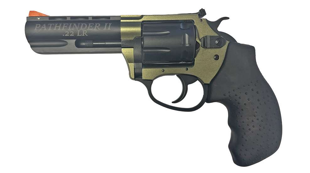Charter Arms Pathfinder 01