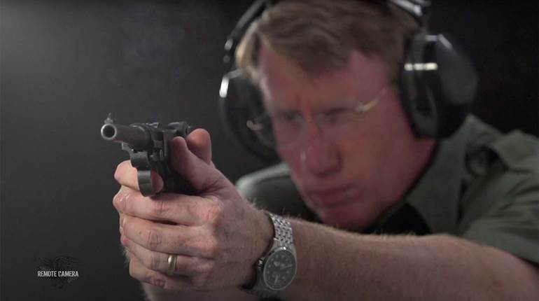 I Have This Old Gun: Dutch Luger | American Rifleman | Official Journal Of The NRA