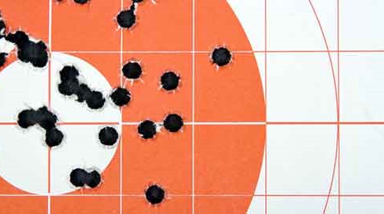 Round Count | An Official Journal Of The NRA