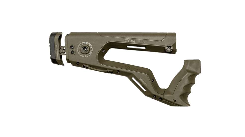 Hera CQR Buttstock Gen.2