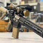 Multi-Caliber MK24 to Replace SCAR-H For SOCOM