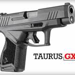 Taurus Gx4xl New 2022 F