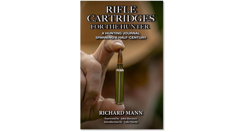 Bookshelf: Rifle Cartridges for the Hunter | An Official Journal Of The NRA